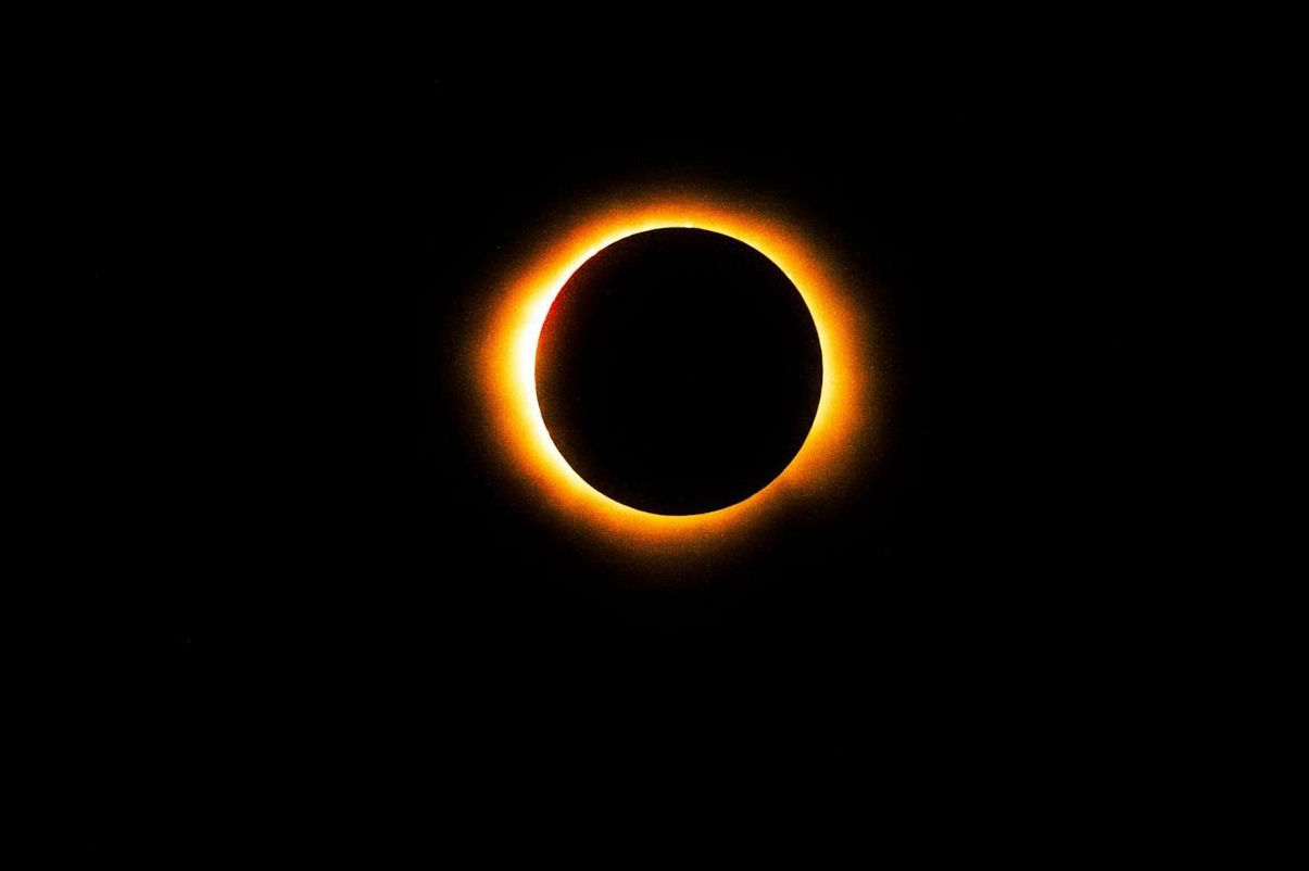 NASA podała datę. Nadchodzi zaćmienie stulecia