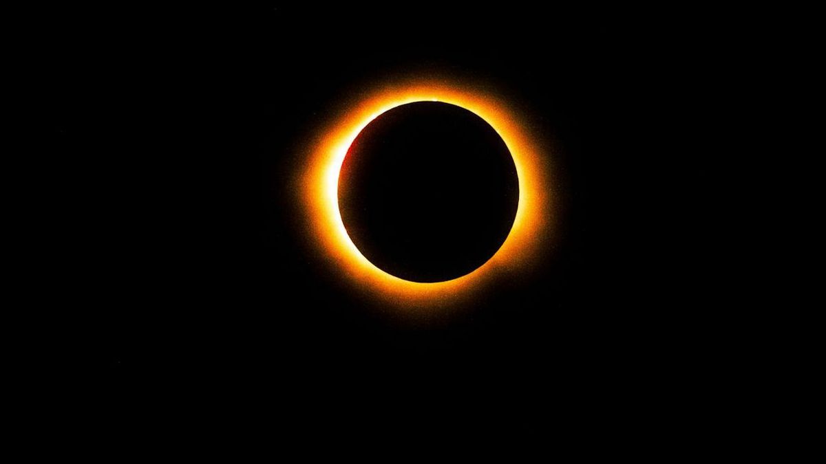  NASA zapowiada zaćmienie stulecia 