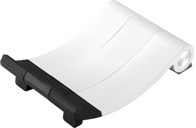 Wave Stand – lekki stojak dla iPada 3