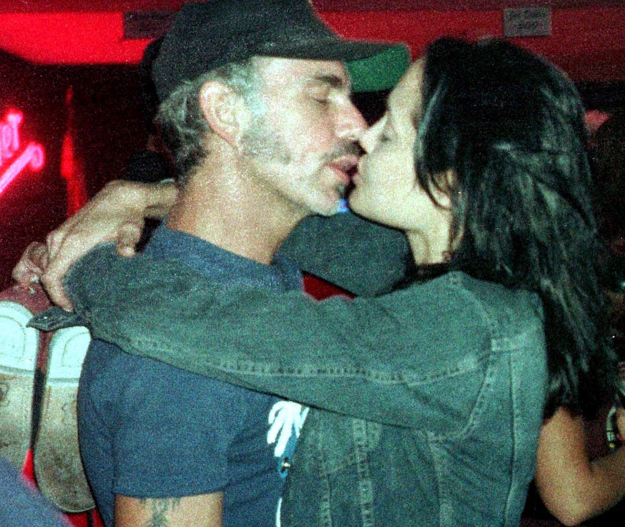 O ich burzliwym związku pisali wszyscy. Co dziś mówi o Angelinie Jolie?