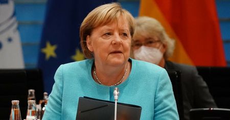 Angela Merkel z wizytą w Warszawie. Znamy termin
