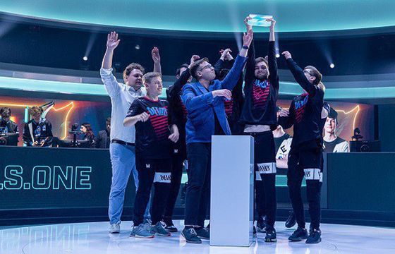 Trzeci sezon Ultraligi w Polsat Games