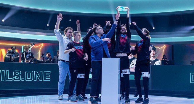 Trzeci sezon Ultraligi w Polsat Games