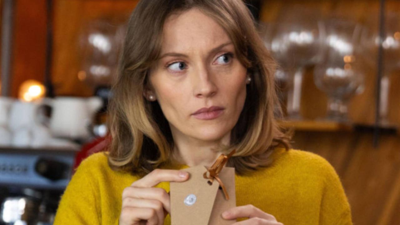 "Barwy szczęścia", odcinek 3362. Renata zostanie PRZYŁAPANA