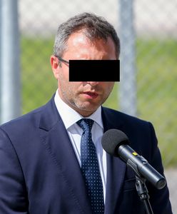 Brytyjczycy zabierają głos ws. zatrzymania Michała K.