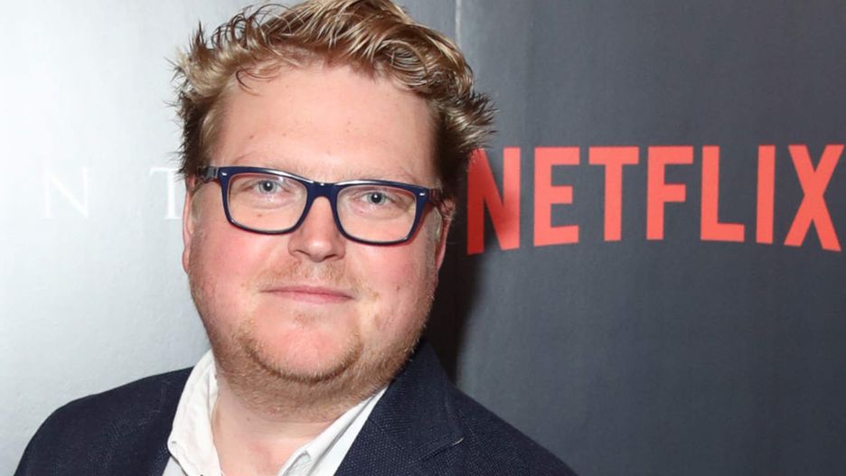 Chris Croucher zdobył dwie nominacje do nagrody Emmy za "Downton Abbey"
