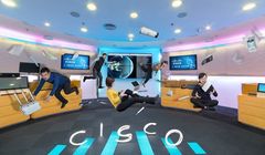 Cisco zapowiada wzrost zatrudnienia i umocnienie pozycji swojego centrum w Krakowie