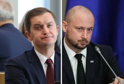 Kłótnia w "rodzinie". Kaleta do człowieka Dudy: ekipa Tuska panu klaszcze