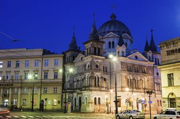 Pogoda w Łodzi. Prognoza na poniedziałek 12 stycznia