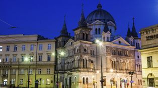 Pogoda w Łodzi. Prognoza na poniedziałek 12 stycznia