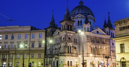 Pogoda w Łodzi. Prognoza na poniedziałek 12 stycznia
