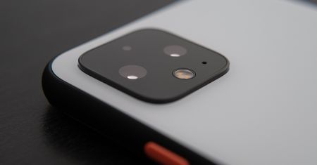 Oto jak Google udoskonalił tryb portretowy w Pixelach