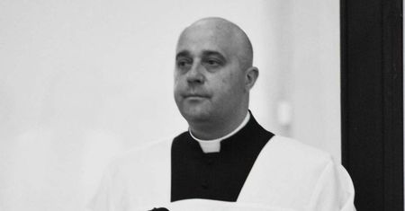 Tragiczna śmierć 48-letniego księdza. Jest komunikat parafii