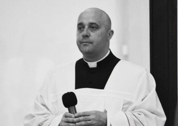 Tragiczna śmierć 48-letniego księdza. Jest komunikat parafii