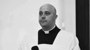 Tragiczna śmierć 48-letniego księdza. Jest komunikat parafii