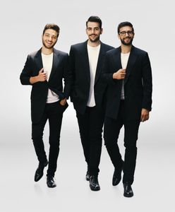 Koncert IL VOLO w 2022 roku