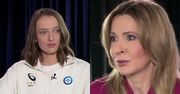 Iga Świątek zaskoczona wścibskim pytaniem dziennikarki TVP: "NIE ODPOWIEM, PROSZĘ PANI!"