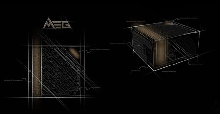 MSI wprowadza zasilacz 1300 W. To z myślą o nowych kartach graficznych
