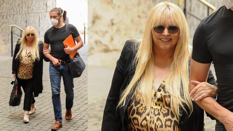 Rozwód Maryli Rodowicz i Andrzeja Dużyńskiego