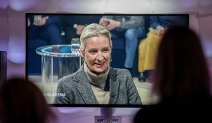 Niemcy przed wyborami: silny podział na wschód i zachód