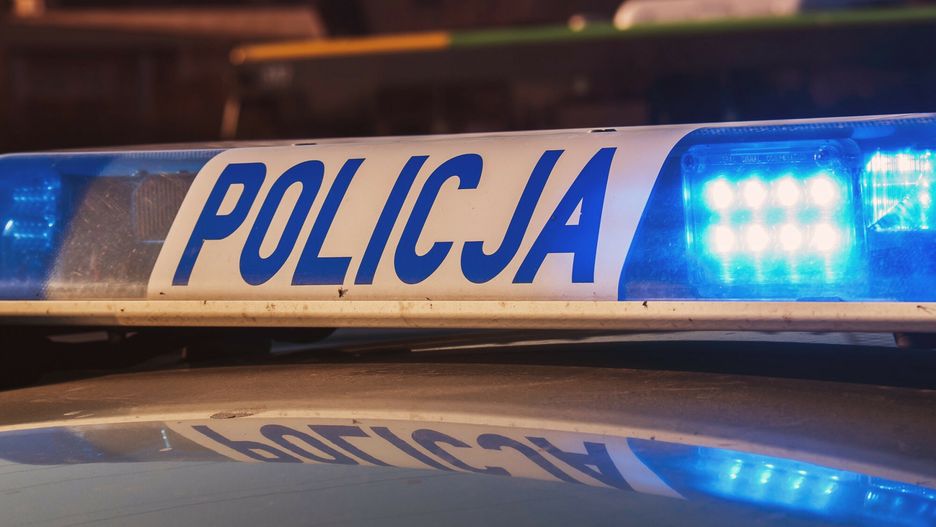 policja
