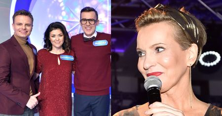 Internautka sugeruje, że Marcin Hakiel już planuje ŚLUB z nową ukochaną. Paulina Smaszcz nie zostawiła tego bez komentarza