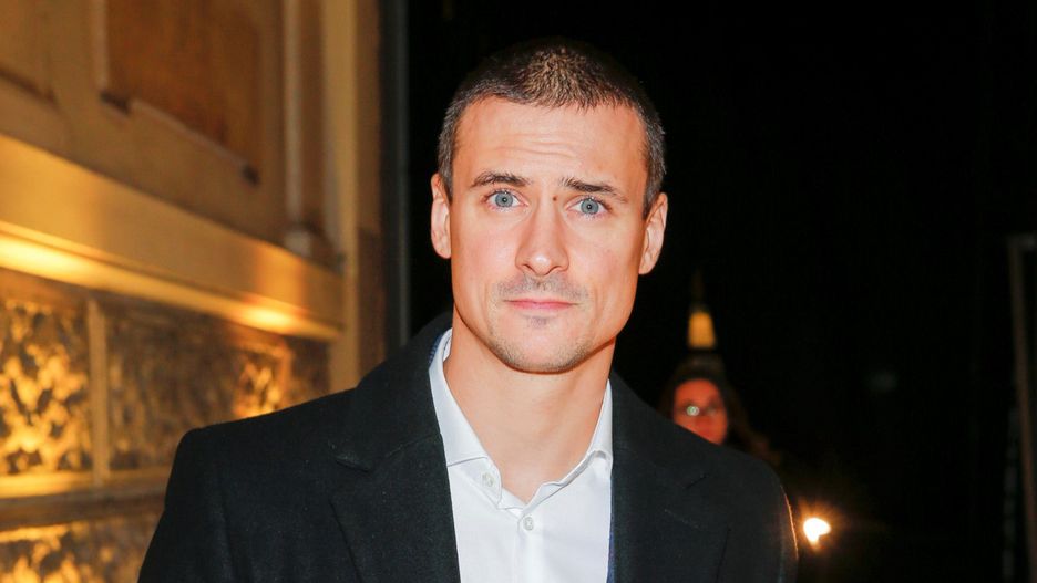Mateusz Damięcki o łechtaczce