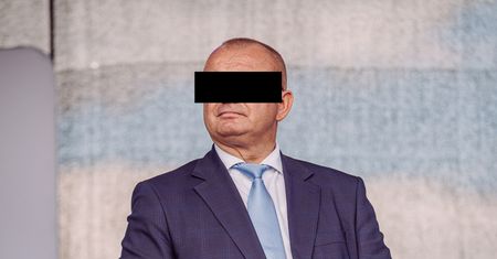 Wójt jechał pijany. Uratowała go masowa zbiórka dobrych opinii