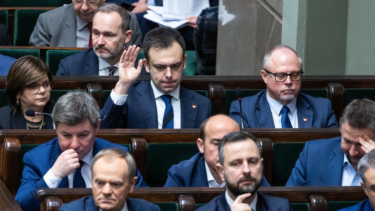 Jedną z obietnic nowego rządu było podniesienie kwoty wolnej od podatku