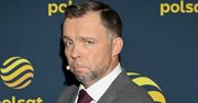 Kiedyś nazywał ją "bezwstydną propagandą". Teraz wróci do TVP?