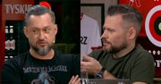 Marcin Prokop "tłumaczy się" Stanowskiemu z pracy w "DD TVN" i mówi o zarobkach: "Nie płacą tak znakomicie..."