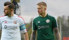 Drutex po 15 latach kończy sponsorować Bytovię Bytów. „Awans do Ekstraklasy byłby niemożliwy do skonsumowania”