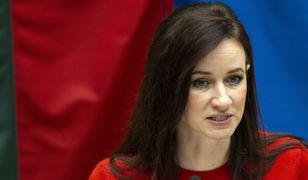 Litwa nie zrezygnuje z sankcji na Rosję bez pełnej integralności Ukrainy