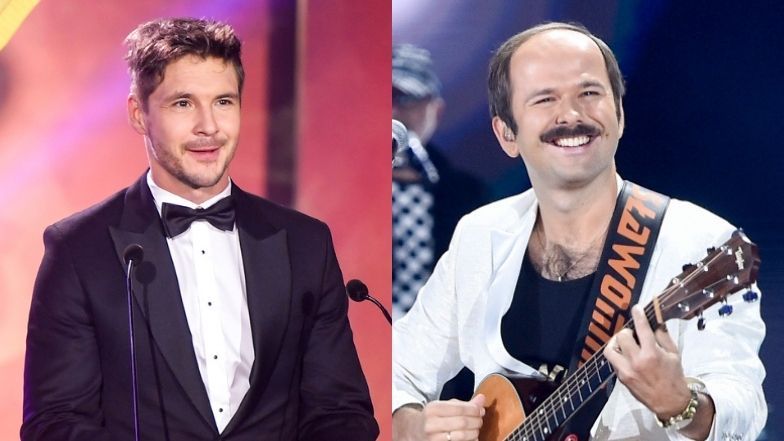 Mikołaj Roznerski, Sławomir Zapała