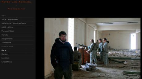 Quo Vadis Agencjo Magnum? 1