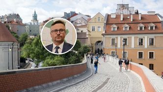 Metro w Lublinie? Wiceprezydent miasta: "nie wykluczamy"
