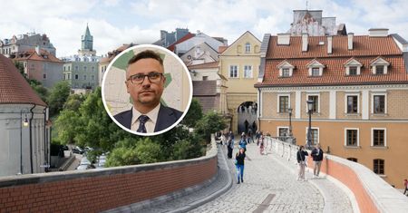 Metro w Lublinie? Wiceprezydent miasta: "nie wykluczamy"