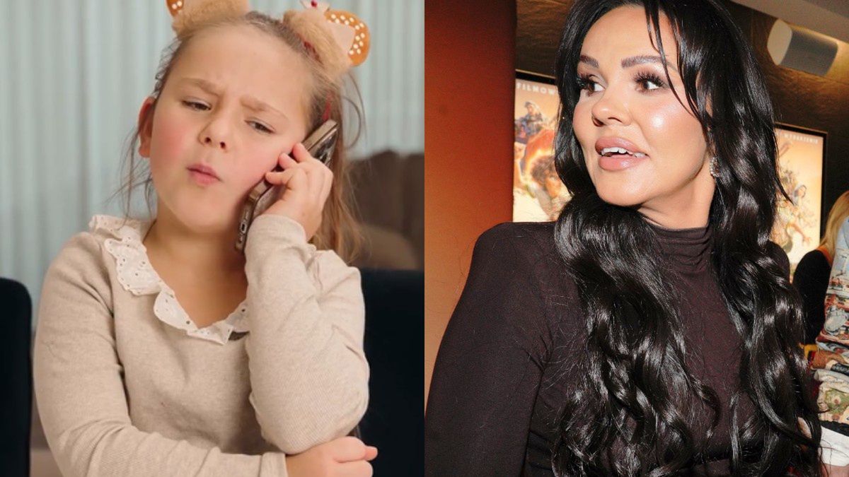Sylwia Bomba drży o bezpieczeństwo córki. Zatrudni dla niej ochronę? "Boję się"