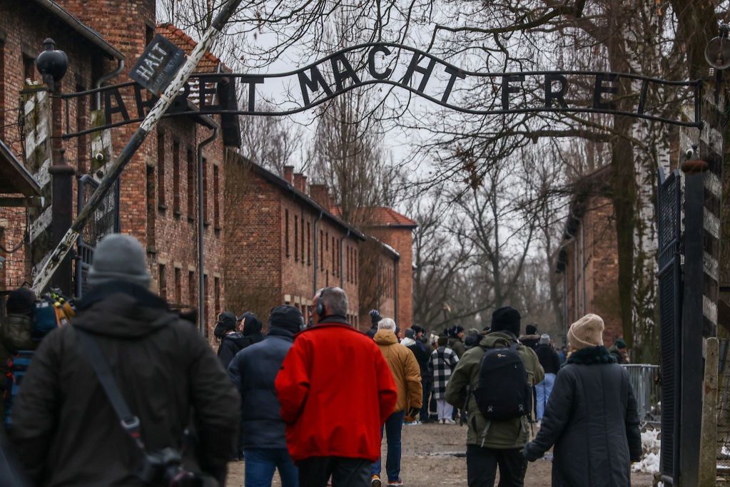 Muzeum Auschwitz ostrzega. Sprzedają wyjazdy bez potwierdzonej rezerwacji