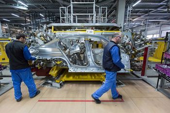 Masowa akcja serwisowa BMW. Chodzi o nawet pół miliona samochodów