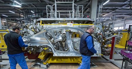 Masowa akcja serwisowa BMW. Chodzi o nawet pół miliona samochodów
