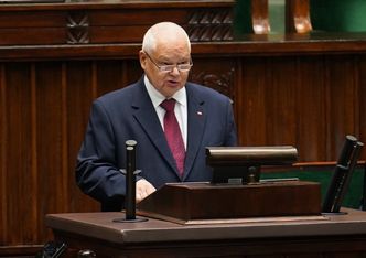 Adam Glapiński o spadającej inflacji bazowej. "Bardzo pozytywny sygnał"