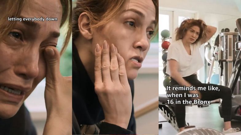 Internauci KPIĄ z Jennifer Lopez