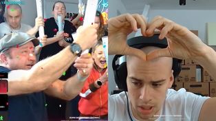 Łatwogang zebrał REKORDOWĄ SUMĘ podczas zbiórki na chore dzieci. Zgromadzili PONAD 250 MILIONÓW ZŁOTYCH