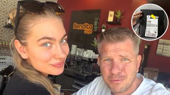 Wielki sukces Filipa Chajzera. Takie wieści po głośnym podcaście z 20-letnią żoną