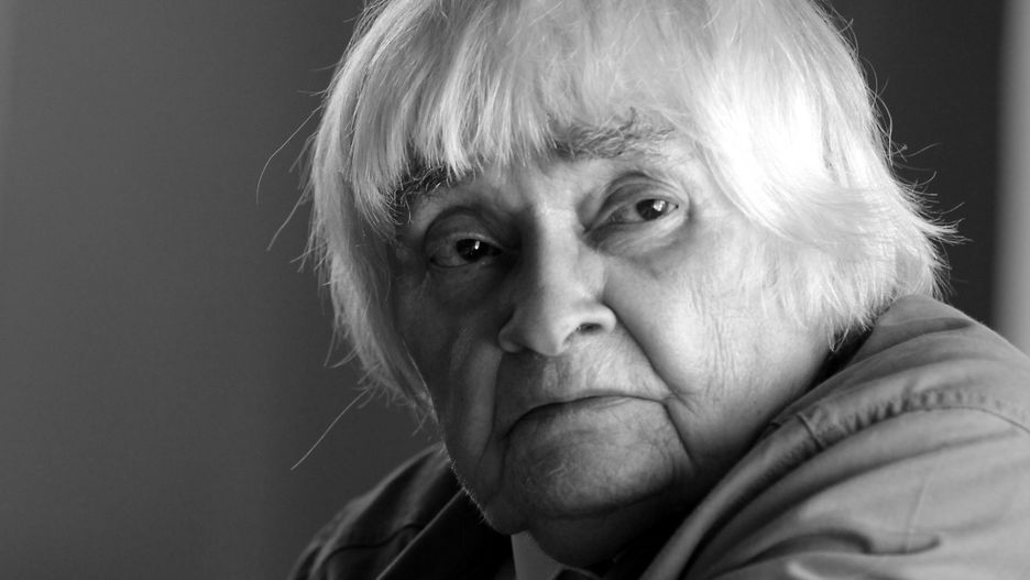 Maria Janion nie żyje. Miała 93 lata 