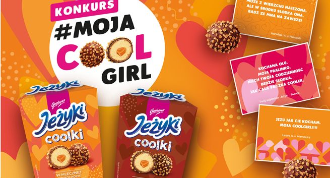 Jeżyki z konkursem konsumenckim, w puli nagród 50 tys. zł