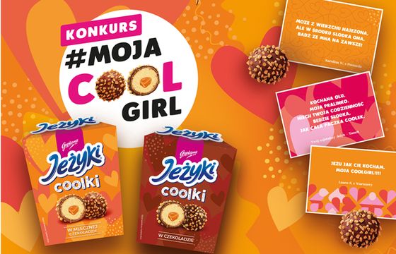 Jeżyki z konkursem konsumenckim, w puli nagród 50 tys. zł