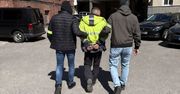 Seria zatrzymań w Trójmieście. Poszukiwani z listami gończymi wpadli w Gdańsku, Krakowie i Chojnicach