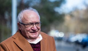 Koronawirus w Polsce. Prof. Krzysztof Simon: bez poluzowania zasad powariujemy w domach